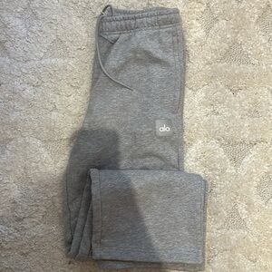 alo renown sweatpants